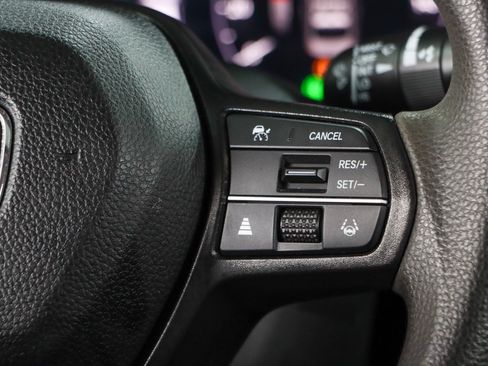 Used 2023 Honda Accord EX image 14