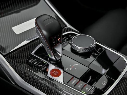 Used 2023 BMW M3 Competition w/ Executive Package image 42