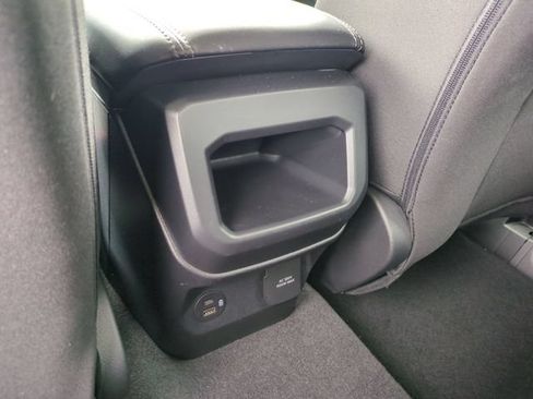 Used 2024 Ford Ranger XLT AWD/4WD image 13