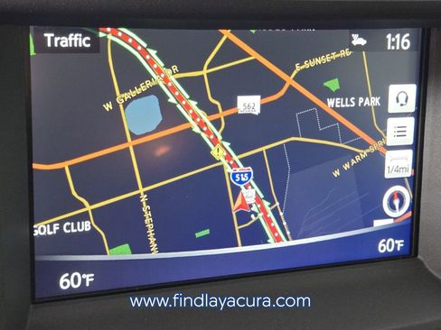 Used 2018 INFINITI QX60 FWD w/ Premium Plus Package image 23