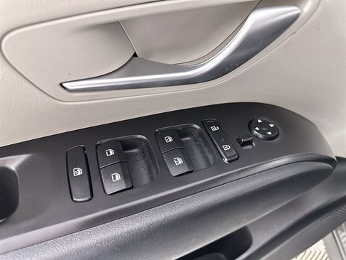 Used 2024 Hyundai Tucson SEL AWD/4WD image 24