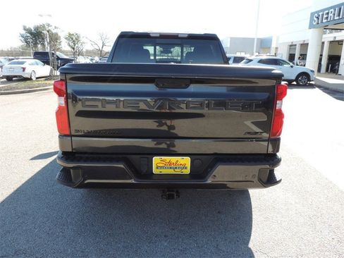 Certified 2023 Chevrolet Silverado 1500 RST image 6