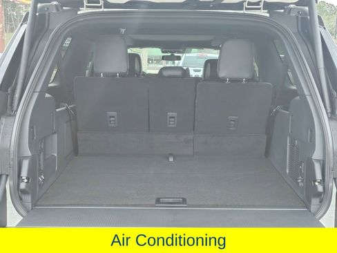 New 2026 Ford Expedition Max Platinum w/ Stealth Performance Package image 36