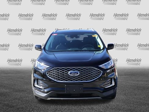 Used 2024 Ford Edge SEL w/ Convenience Package image 3