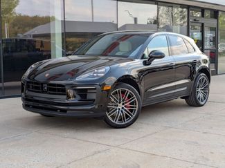 New 2026 Porsche Macan S AWD/4WD video 1