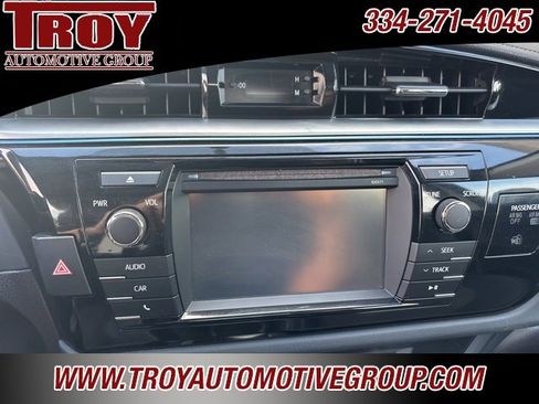 Used 2016 Toyota Corolla S image 33