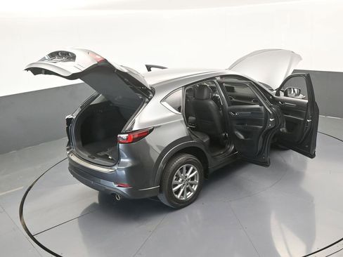 Used 2024 MAZDA CX-5 AWD 2.5 S w/ Select Package image 69