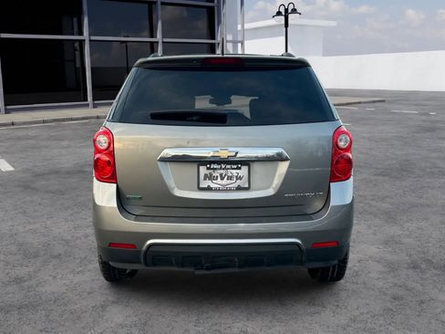 Used 2012 Chevrolet Equinox LT image 4