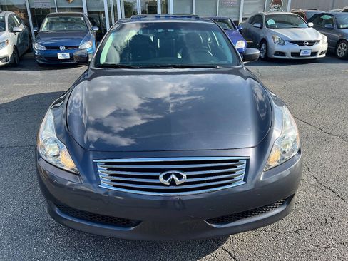 Used 2010 INFINITI G37 x Coupe w/ Premium Pkg AWD/4WD image 5