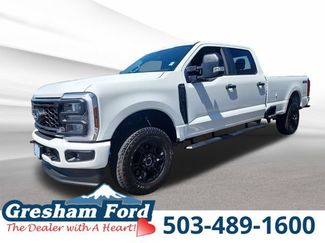 Used 2026 Ford F250 XL w/ STX Appearance Package AWD/4WD 360° Tour