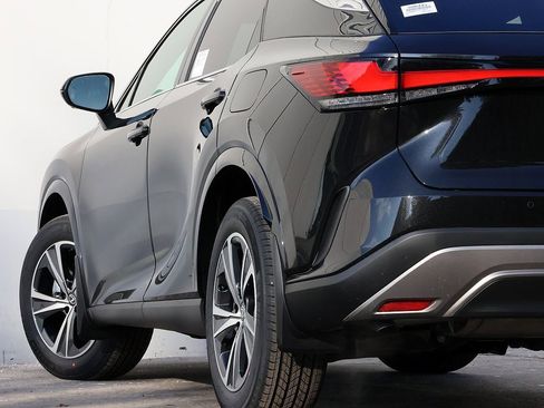 New 2026 Lexus RX 350 Premium image 8