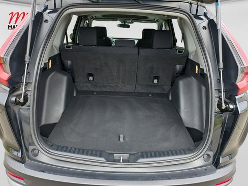 Used 2022 Honda CR-V EX image 13