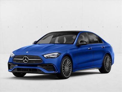 Certified 2024 Mercedes-Benz C 300 Sedan