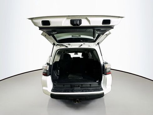 Used 2019 Toyota 4Runner TRD Off-Road image 35