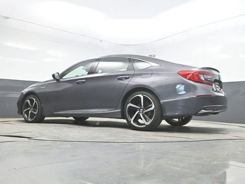 Used 2019 Honda Accord Touring image 30