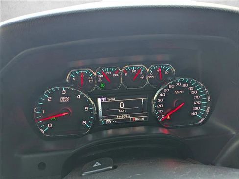 Used 2015 Chevrolet Silverado 1500 LT w/ All Star Edition image 17