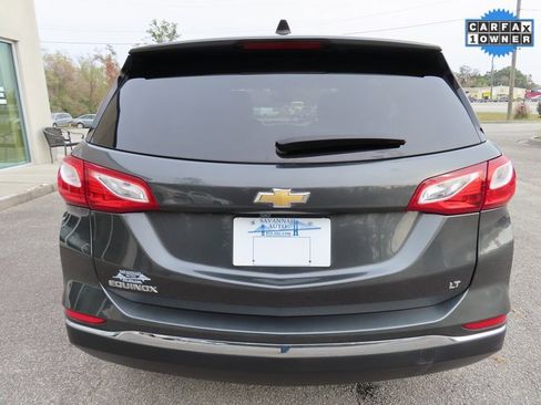 Used 2020 Chevrolet Equinox LT image 10