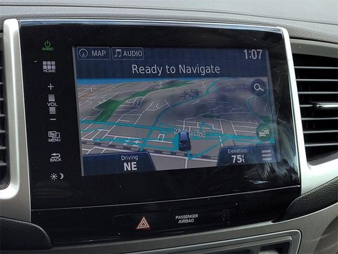 Used 2016 Honda Pilot EX-L image 16