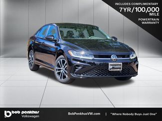 New 2026 Volkswagen Jetta Sport FWD 360° Tour