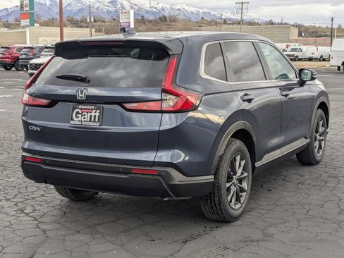 New 2026 Honda CR-V EX-L image 3