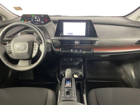 Used 2024 Toyota Prius Prime FWD image 15