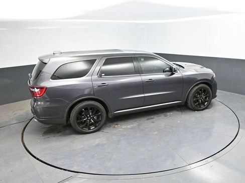 Used 2019 Dodge Durango R/T w/ Technology Group RWD image 38