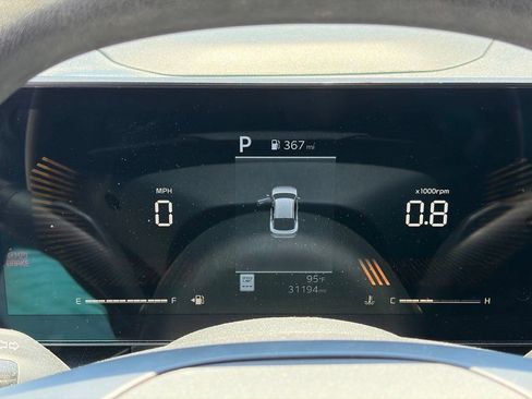 Used 2025 Kia K4 FWD image 12