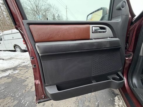 Used 2012 Ford Expedition EL King Ranch image 30