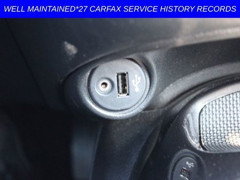 Used 2014 Nissan Juke NISMO RS w/ Navigation Package image 37