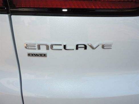 New 2026 Buick Enclave Preferred w/ Power Package image 13