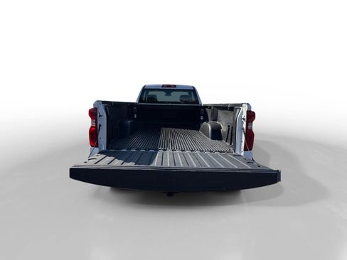 Used 2024 Chevrolet Silverado 1500 W/T w/ WT Fleet Convenience Package image 17