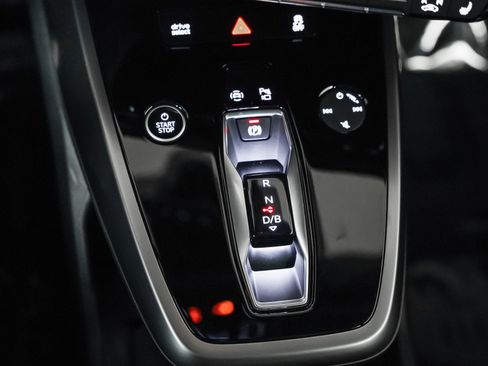 Used 2024 Audi Q4 e-tron Prestige w/ Black Optic Package image 16