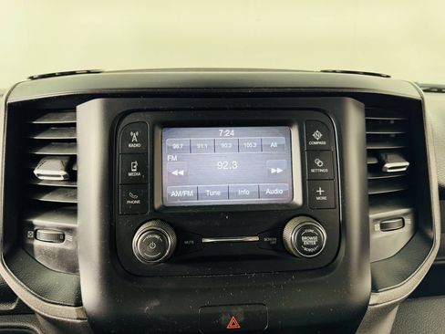 Used 2023 RAM 2500 Tradesman RWD image 18