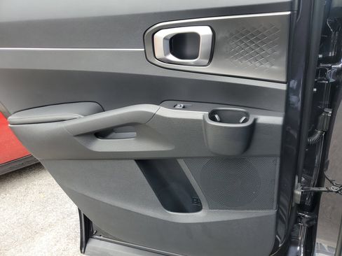 New 2026 Kia Sorento LX image 13