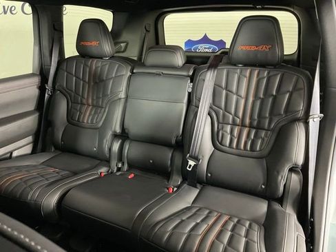 Used 2025 Nissan Armada PRO-4X w/ Pro-4X Premium Package image 16