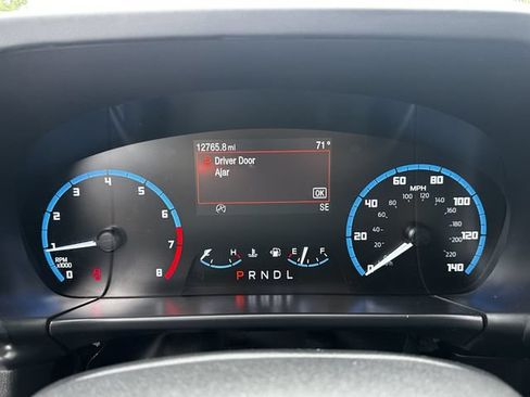 Certified 2023 Ford Bronco Sport Big Bend w/ Convenience Package AWD/4WD image 20