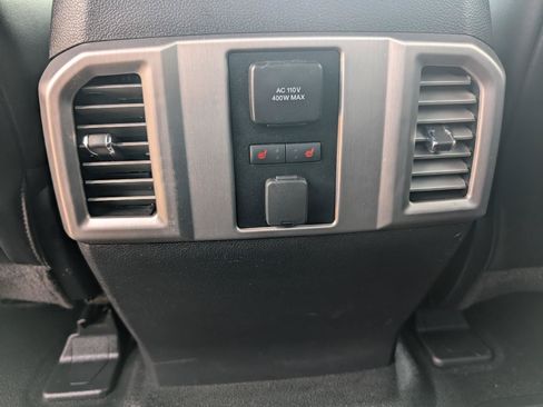 Used 2017 Ford F350 Platinum AWD/4WD image 33