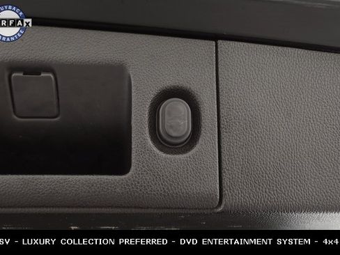 Used 2016 Cadillac Escalade ESV Luxury image 19