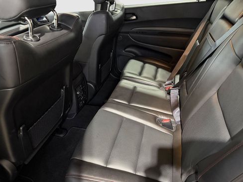 Used 2025 Dodge Durango GT AWD/4WD image 21