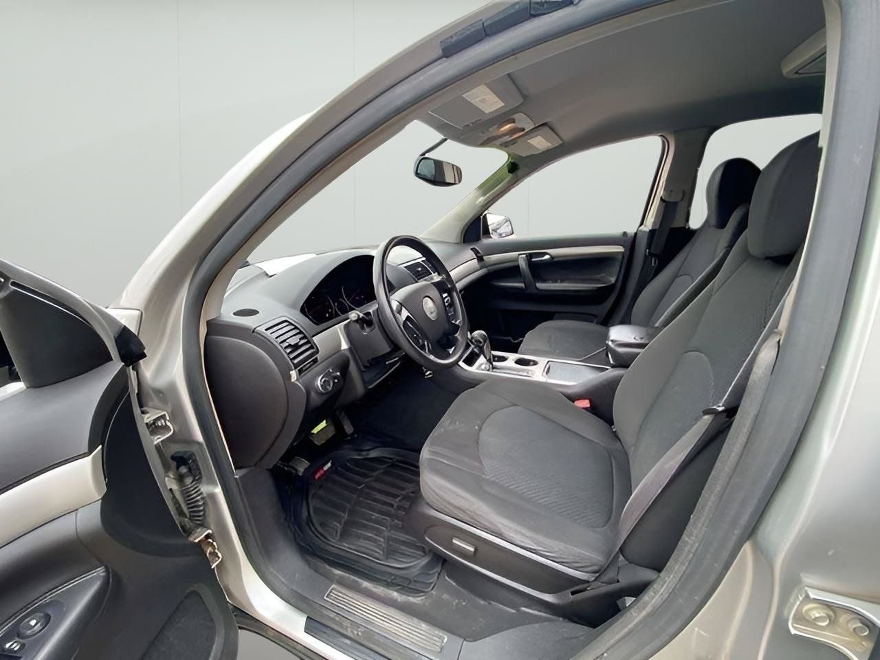 Used 2007 Saturn Outlook XE w/ Advanced Audio Pkg FWD image 31