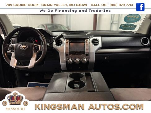 Used 2017 Toyota Tundra SR5 image 20