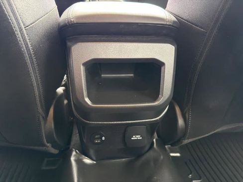 Certified 2025 Ford Ranger Lariat w/ FX4 Off-Road Package image 32