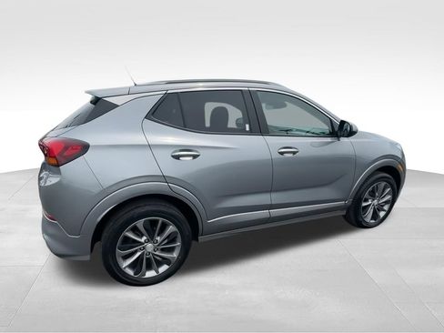 Used 2023 Buick Encore GX Select w/ Experience Buick Package AWD/4WD image 9