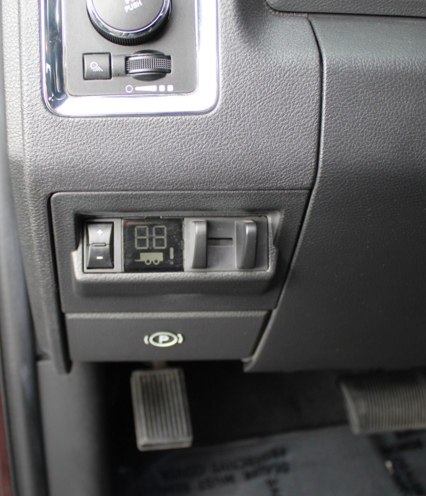 Used 2012 RAM 2500 Laramie w/ Protection Group AWD/4WD image 44