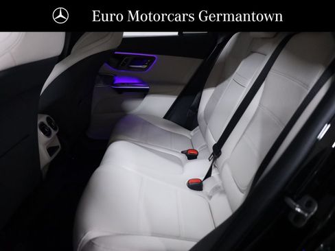 Used 2026 Mercedes-Benz GLC 300 4MATIC image 38