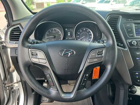 Used 2018 Hyundai Santa Fe Sport AWD/4WD image 19