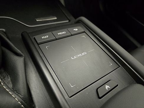 Certified 2022 Lexus ES 300h F Sport image 28