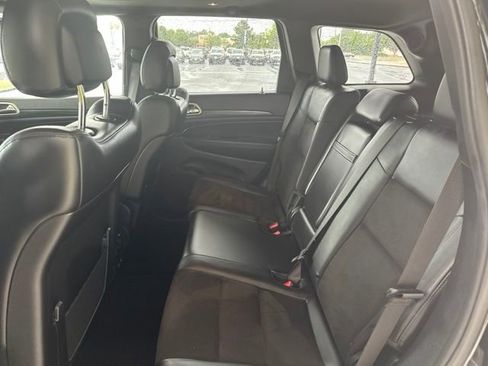 Used 2020 Jeep Grand Cherokee Laredo w/ Quick Order Package 2BN North AWD/4WD image 39