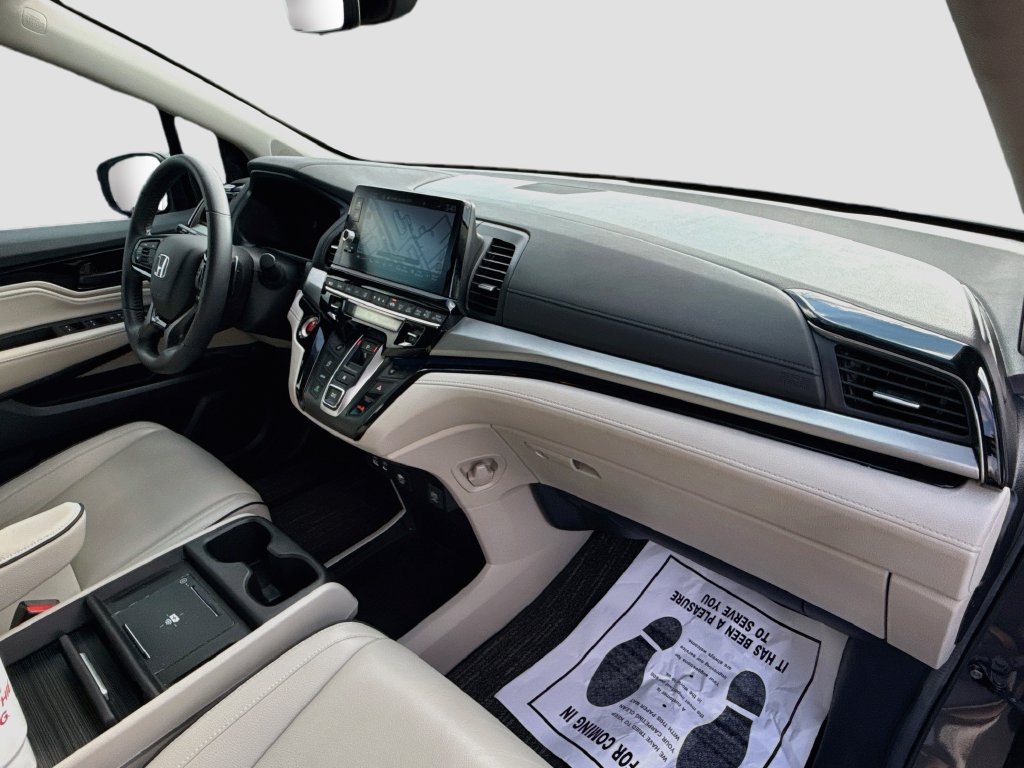 Used 2026 Honda Odyssey Touring image 38