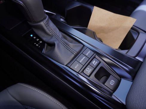 New 2026 Toyota Camry SE image 18